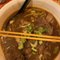 Beef Short Ribs Noodle Soup